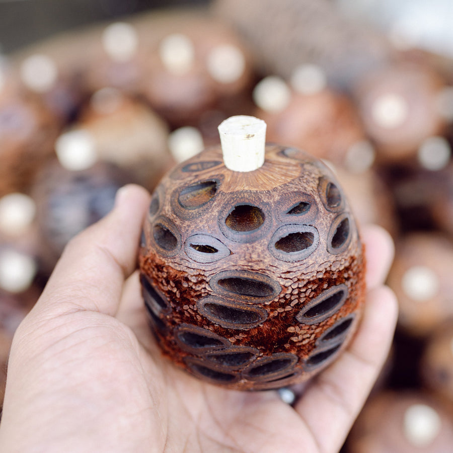 Flame-Free Home Fragrance: A Safer Way to Scent Your Home