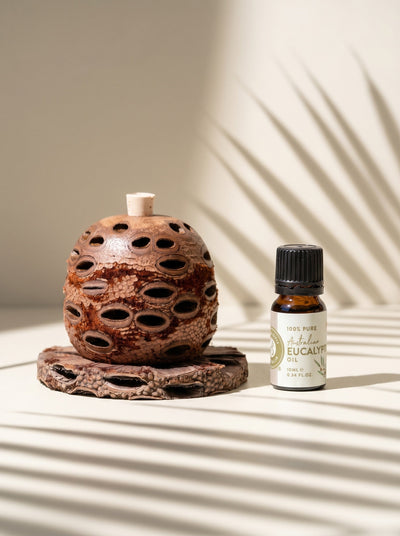 Aroma Diffusers