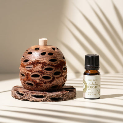 Aroma Diffusers
