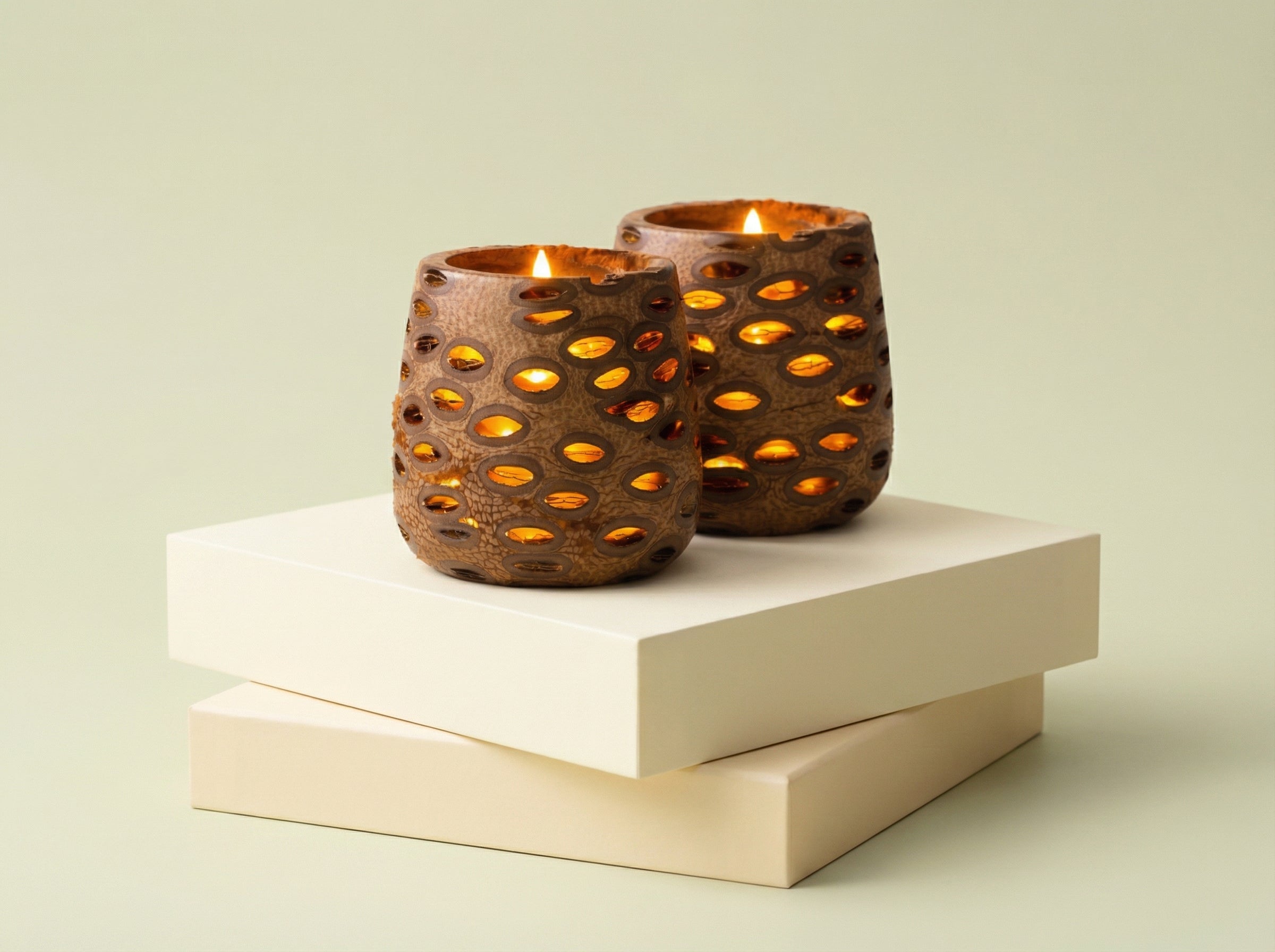 Candle Holders