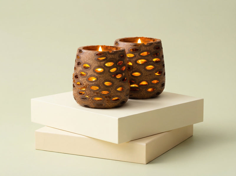 Candle Holders