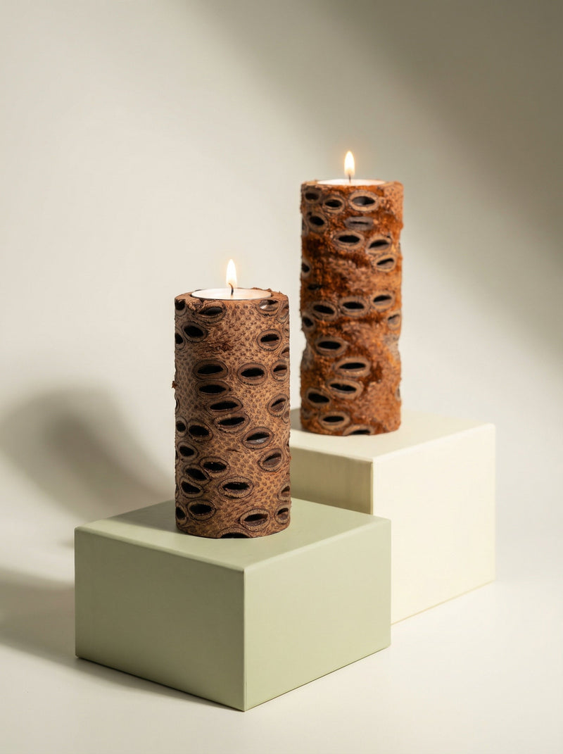 Tea Light Holders