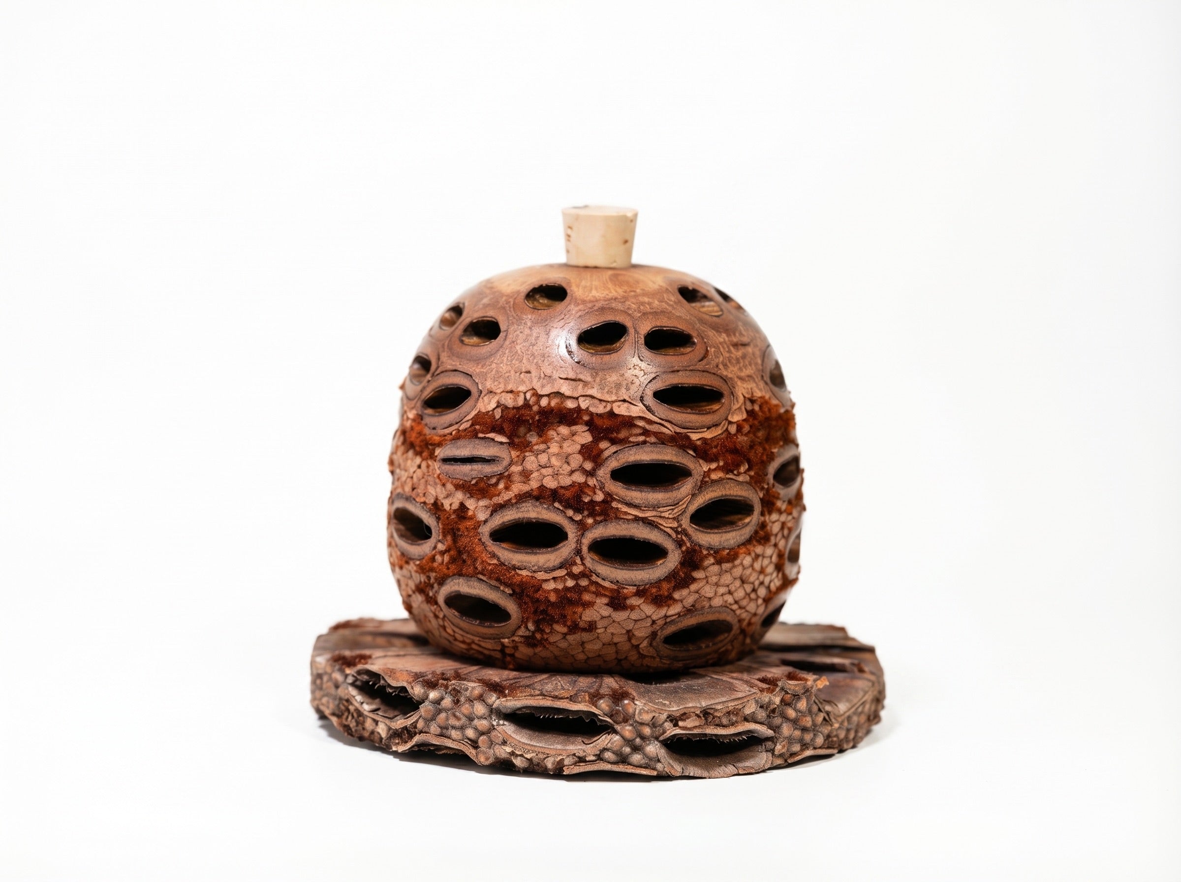 Aroma diffuser