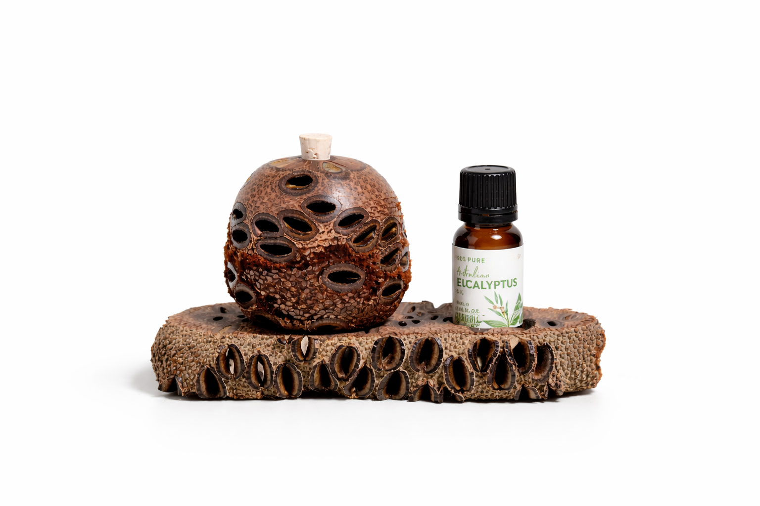 Aroma Banksia Medium set
