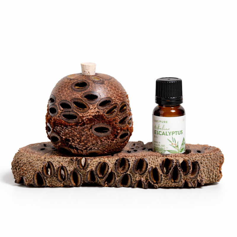 Aroma Banksia Medium set