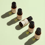Essential oil duo gift set by Aroma Banksia Australia