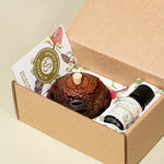 Mini Banksia Pod Gift Set | Eucalyptus Oil | Australian Made