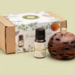 Mini Banksia Pod Gift Set | Eucalyptus Oil | Australian Made