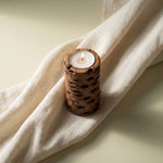 Banksia Tea Light Candle Holder – Handcrafted Natural Australian Decor